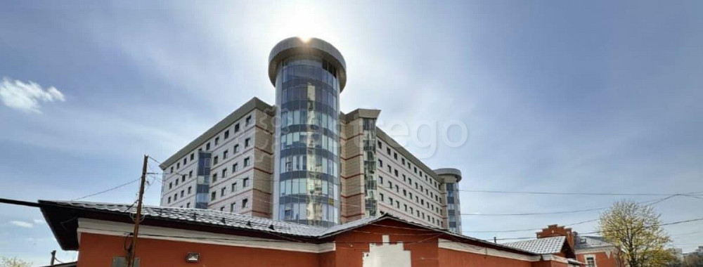 Торговое помещение, 297.2 м2 Москва - изображение 4