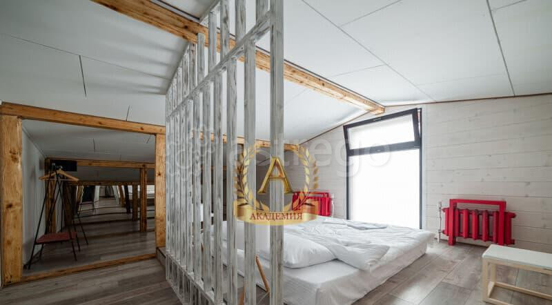 Коттедж, 1200 м2 Москва - изображение 8