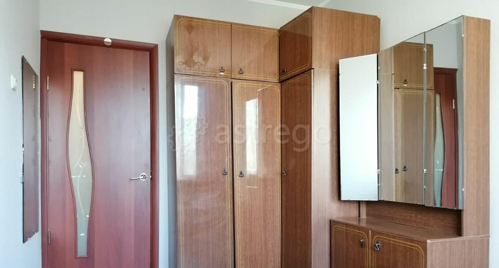 Комната, 15 м2, 9/12 эт. Москва - изображение 6