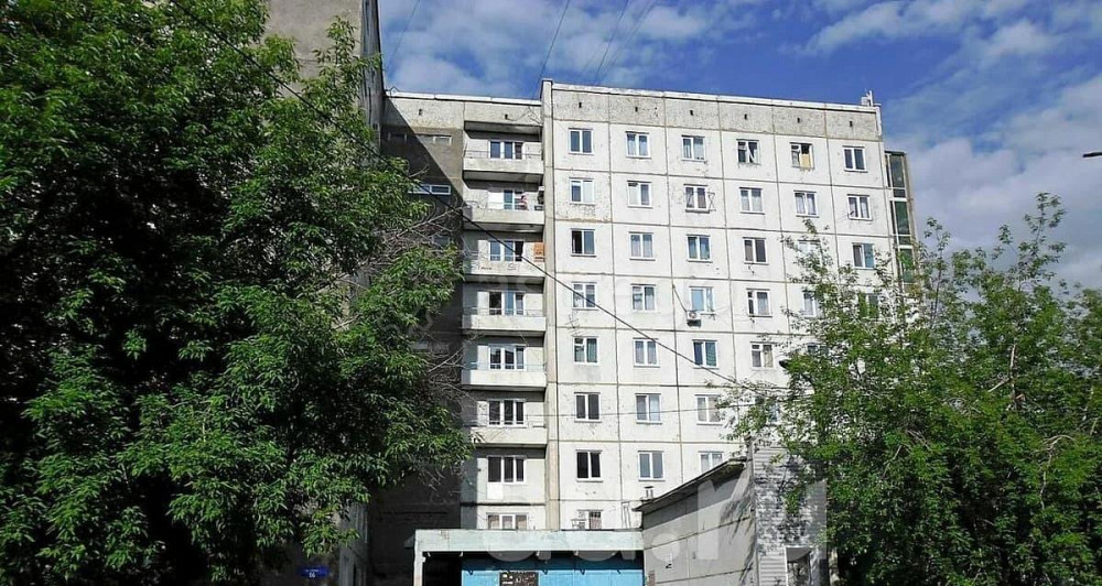 Комната, 12 м2, 8/8 эт. Красноярск - изображение 3