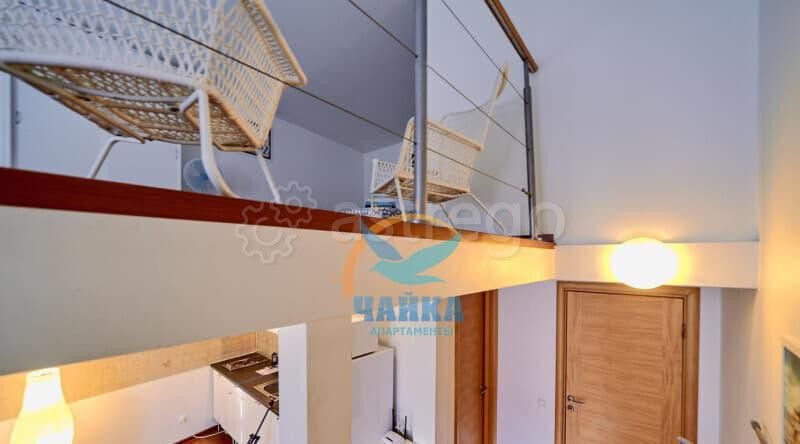 1-комн. квартира, 40 м2, 3/5 эт. Санкт-Петербург - изображение 10