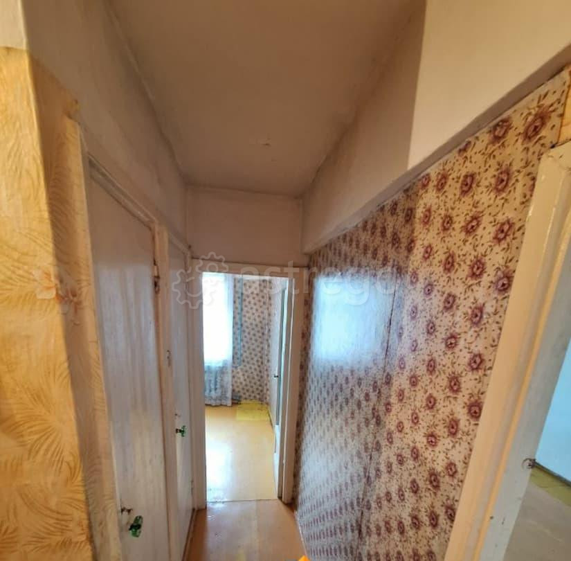 2-комн. квартира, 45.7 м2, 5/5 эт. Рубцовск - изображение 5