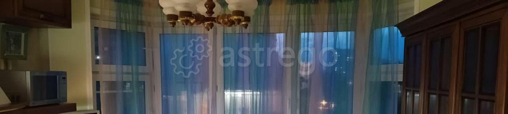 3-комн. квартира, 78 м2, 10/17 эт. Москва - изображение 7