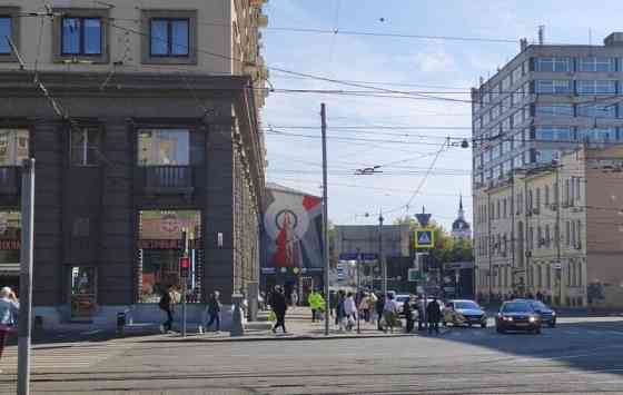 Свободного назначения, 241.8 м2 Москва
