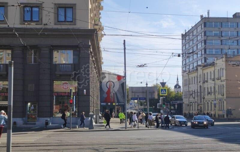 Свободного назначения, 241.8 м2 Москва - изображение 1