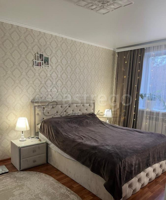 3-комн. квартира, 60.1 м2, 1/3 эт. Старый Оскол - изображение 1