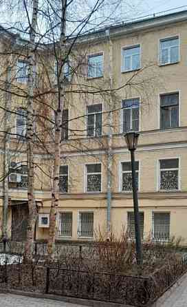 Комната, 11.4 м2, 3/4 эт. Санкт-Петербург