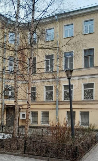 Комната, 11.4 м2, 3/4 эт. Санкт-Петербург - изображение 2