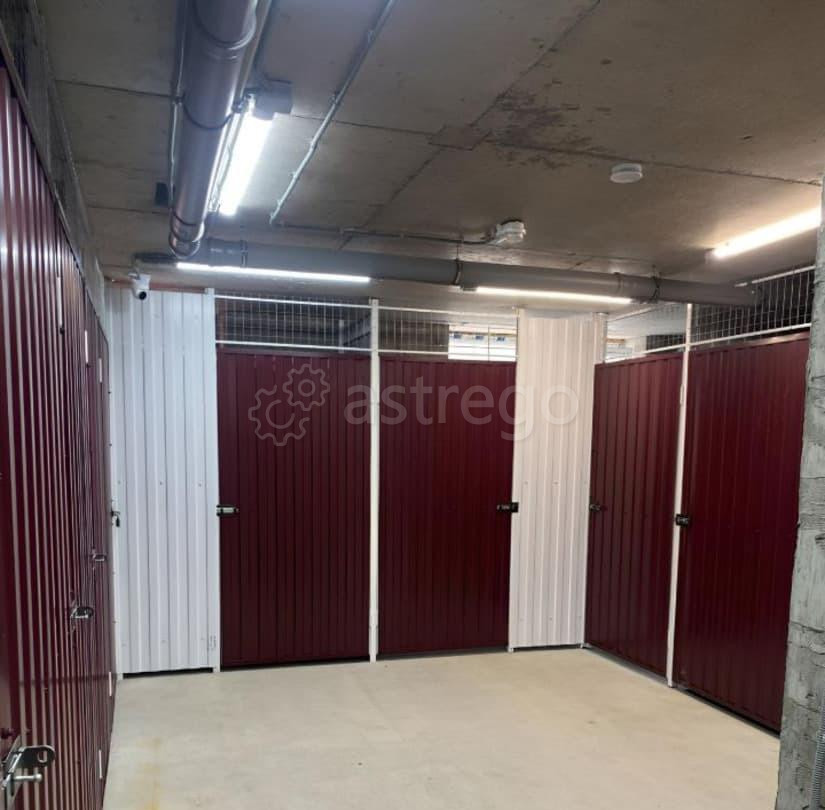 Склад, 5 м2 Яблоновский - изображение 2