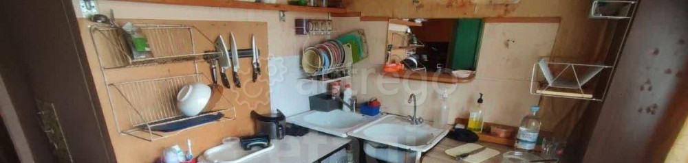 Комната, 12.4 м2, 5/5 эт. Архангельск - изображение 6