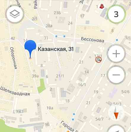 Земельный участок, 6 соток Уфа