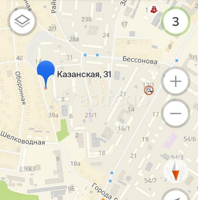 Земельный участок, 6 соток Уфа - изображение 1