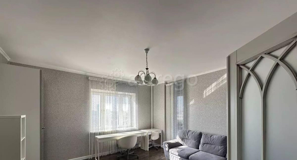 1-комн. квартира, 45 м2, 13/14 эт. Санкт-Петербург - изображение 3