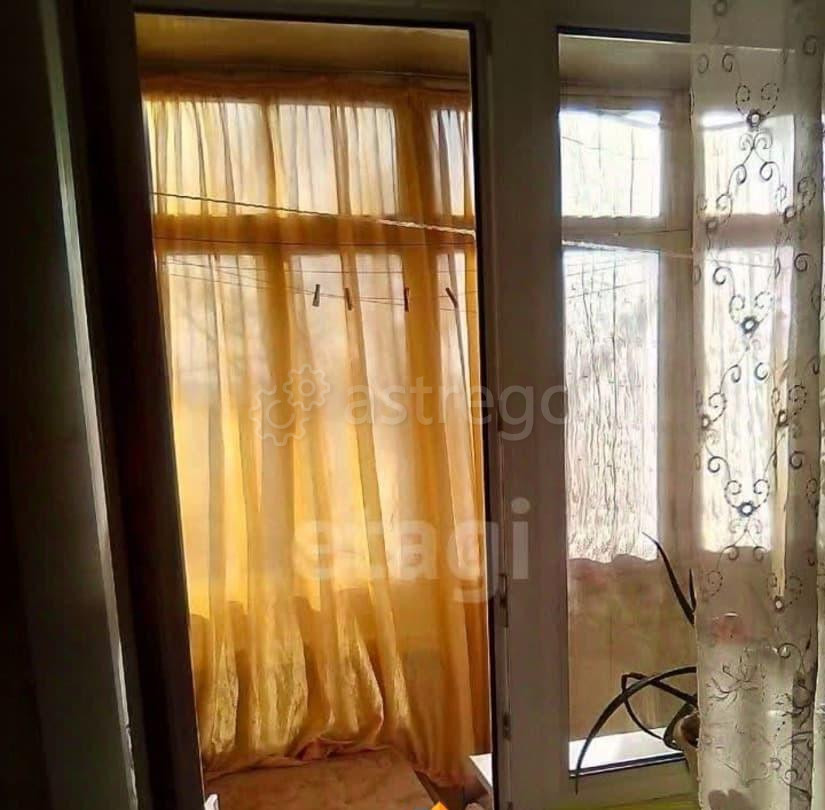 2-комн. квартира, 44.4 м2, 2/9 эт. Бийск - изображение 5