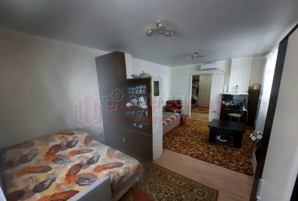1-комн. квартира, 50.2 м2, 8/10 эт. Астрахань - изображение 3