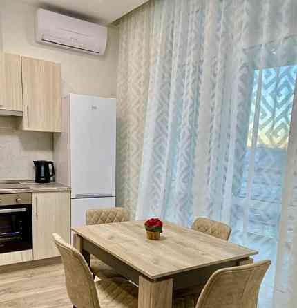 3-комн. апарт-ы, 105 м2, 5/28 эт. Москва