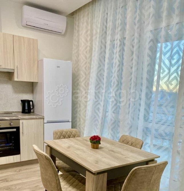 3-комн. апарт-ы, 105 м2, 5/28 эт. Москва - изображение 5
