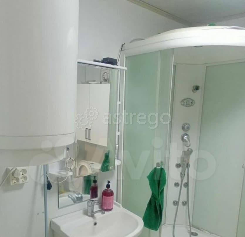 Дом, 42 м2, 4 сотки Уфа - изображение 1