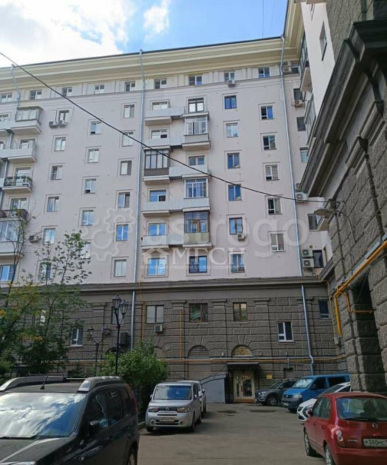 Комната, 24.9 м2, 7/9 эт. Москва - изображение 8