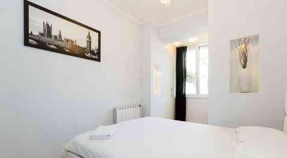 2-комн. квартира, 45 м2, 5/7 эт. Москва