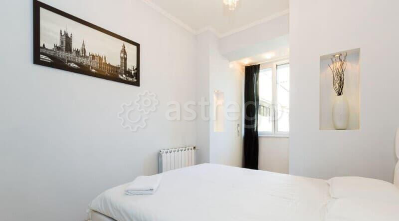 2-комн. квартира, 45 м2, 5/7 эт. Москва - изображение 6