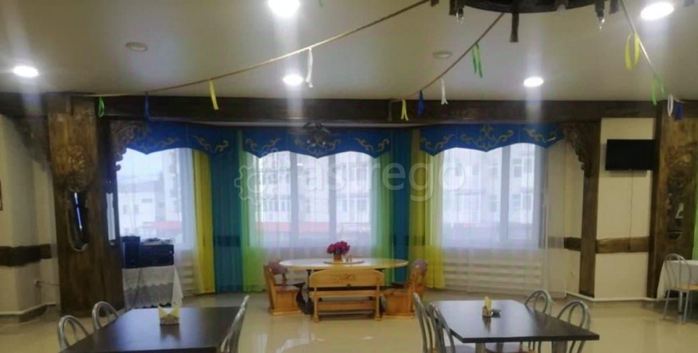 Торговое помещение, 350 м2 Горно-Алтайск - изображение 1