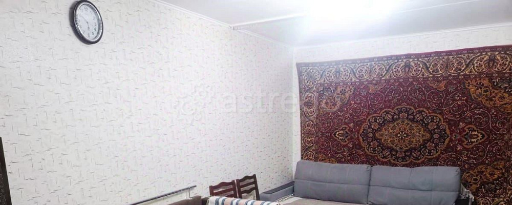 1-комн. квартира, 33 м2, 4/9 эт. Москва - изображение 6