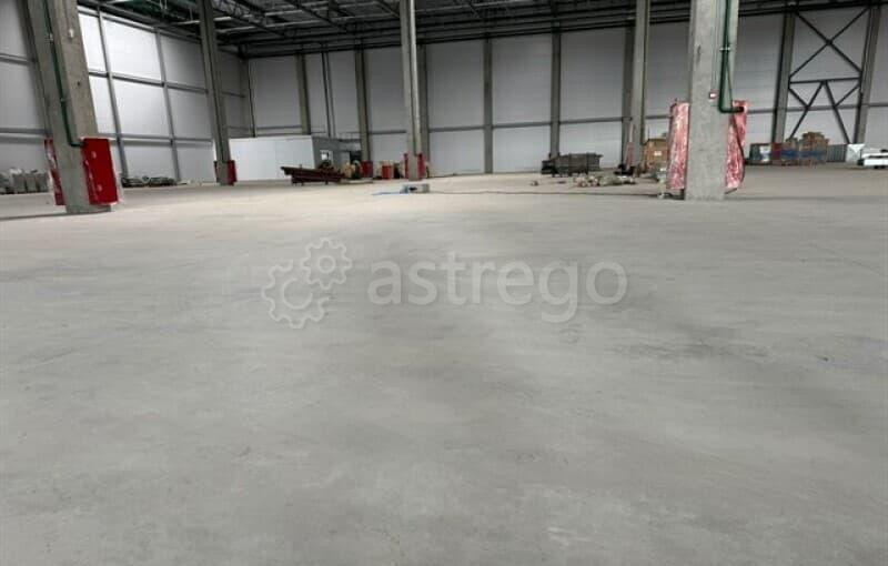 Склад, 2376 м2 Санкт-Петербург - изображение 5