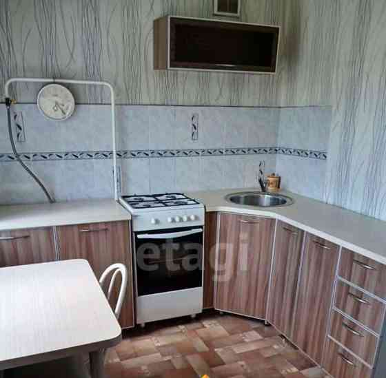 1-комн. квартира, 32.5 м2, 9/19 эт. Бийск