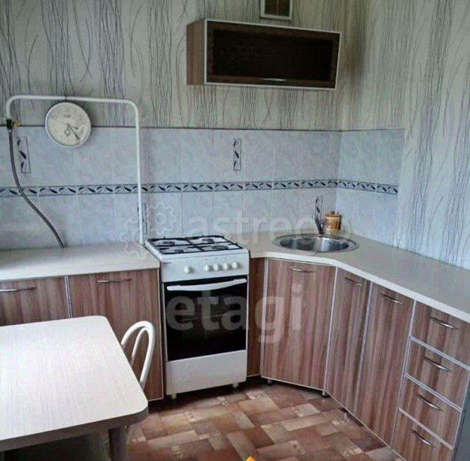 1-комн. квартира, 32.5 м2, 9/19 эт. Бийск - изображение 1