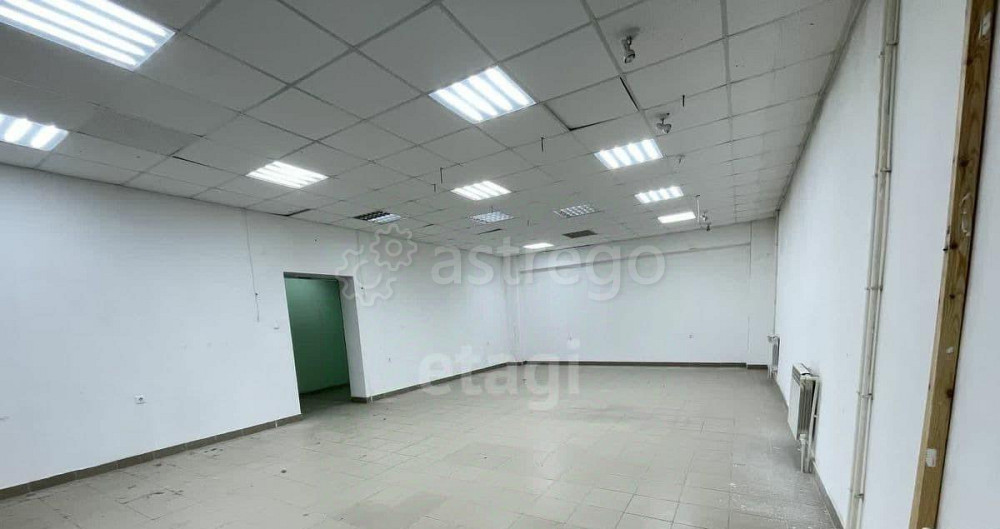 Торговое помещение, 62.8 м2 Котлас - изображение 5