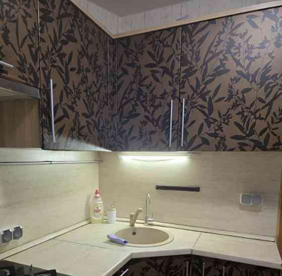 1-комн. квартира, 33 м2, 1/9 эт. Москва