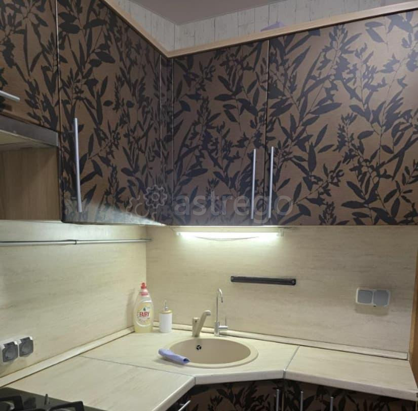 1-комн. квартира, 33 м2, 1/9 эт. Москва - изображение 1