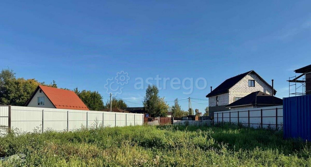 Земельный участок, 7.1 сотки Щёлково - изображение 2