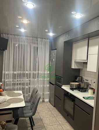 3-комн. квартира, 58.2 м2, 1/5 эт. Разумное