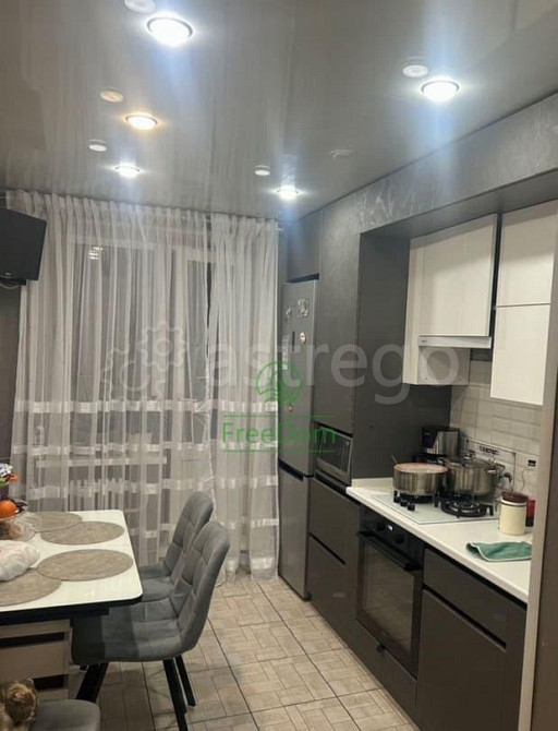 3-комн. квартира, 58.2 м2, 1/5 эт. Разумное - изображение 6