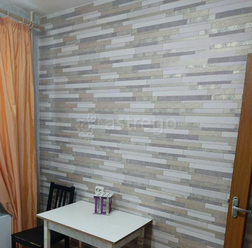 1-комн. квартира, 40 м2, 3/15 эт. Москва - изображение 3
