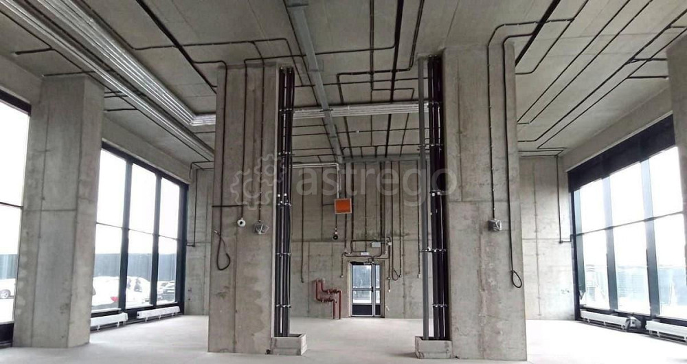 Торговое помещение, 343.2 м2 Санкт-Петербург - изображение 3