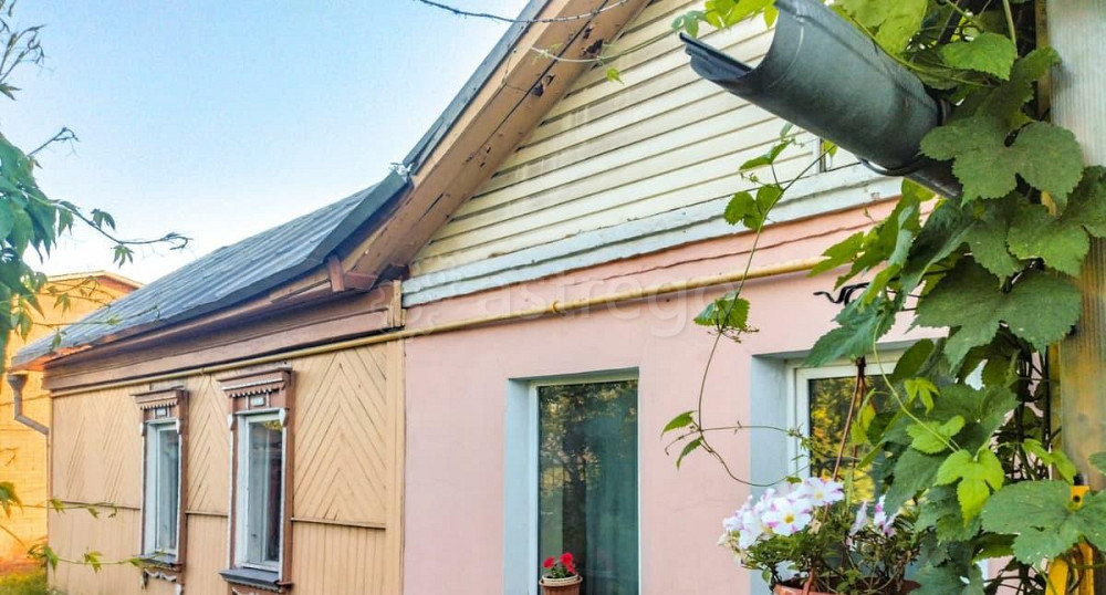 Дом, 90 м2, 4 сотки, 1 эт. Москва - изображение 4