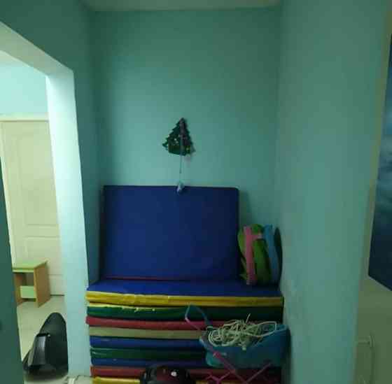 4-комн. квартира, 81 м2, 1/10 эт. Красноярск