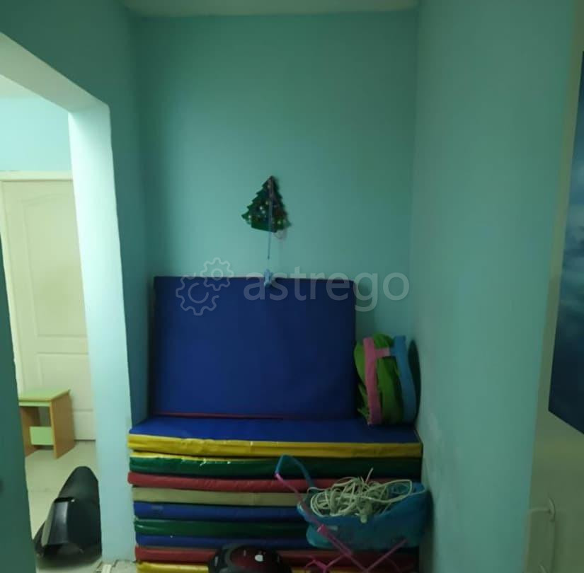 4-комн. квартира, 81 м2, 1/10 эт. Красноярск - изображение 3