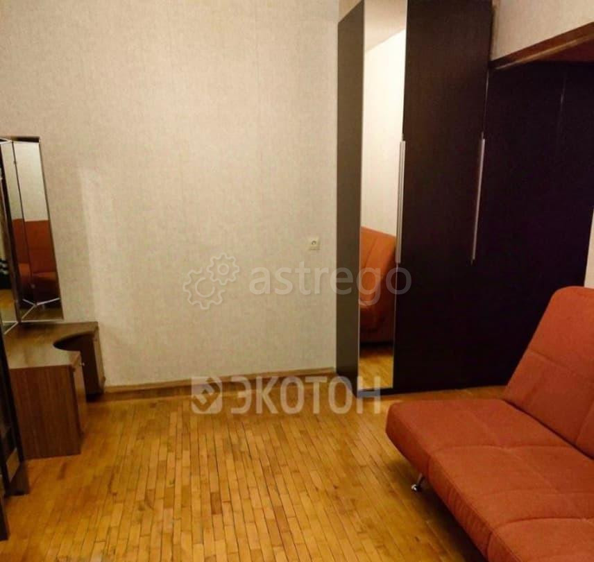 Комната, 18 м2, 2/9 эт. Санкт-Петербург - изображение 3