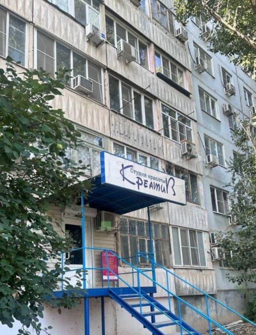 Свободного назначения, 70 м2 Астрахань - изображение 1