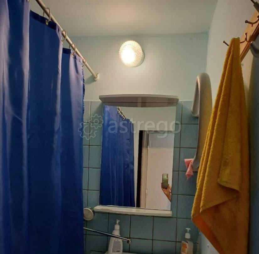 Комната, 37 м2, 9/9 эт. Москва - изображение 4