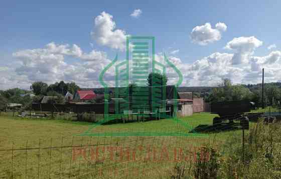 Земля под ИЖС, 27 соток Озёры