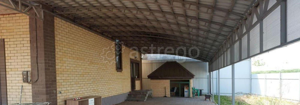 Дом, 153 м, 4 сотки, 2 эт. Яблоновский - изображение 6