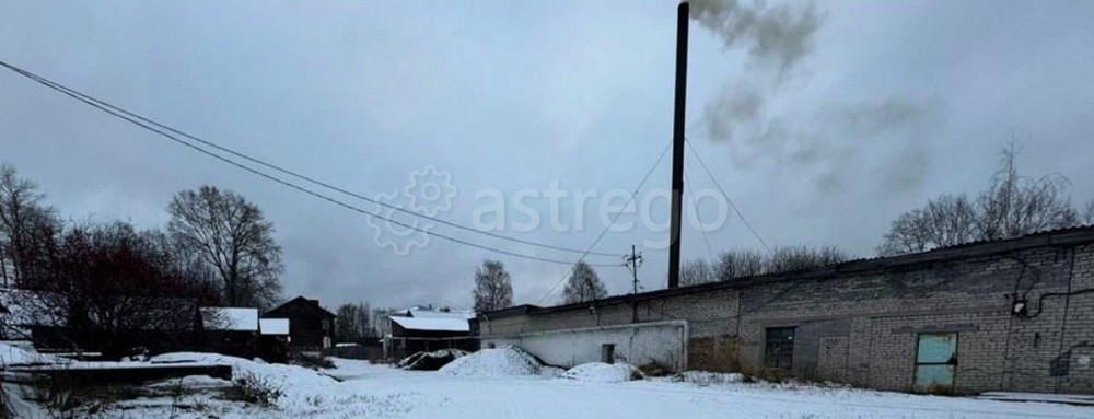 Земельный участок, 6.52 га Коноша - изображение 3