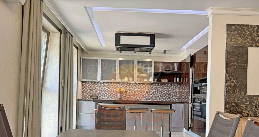 4-комн. апарт-ы, 114 м2, 6/7 эт. Москва - изображение 7