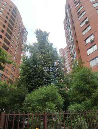 3-комн. квартира, 101.3 м2, 13/22 эт. Химки