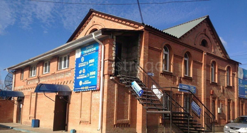 Свободного назначения, 1 м2 Канск - изображение 1